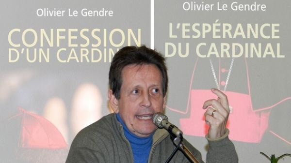Olivier Legendre