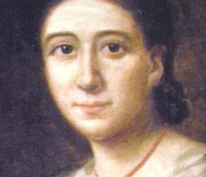 Pauline Jaricot, vénérable