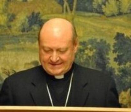 Le cardinal Ravasi prédicateur du Carême