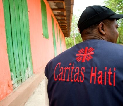 Haïti : 3 ans après le séisme
