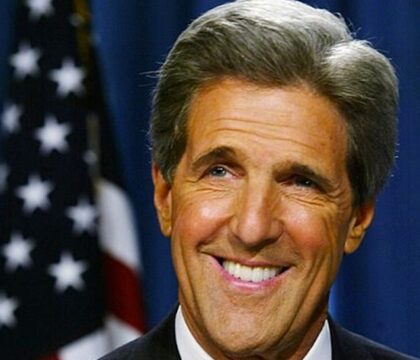 John Kerry : un catholique à la tête de la diplomatie US