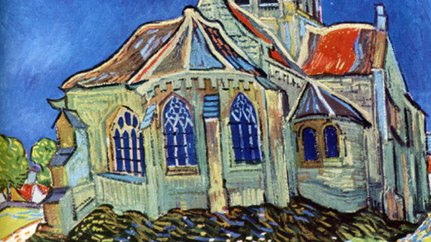 Rencontre annuelle des Eglises européennes