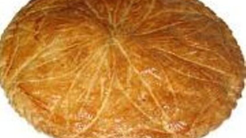L&rsquo; Épiphanie et la galette des rois
