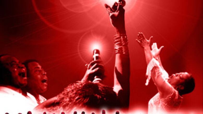 « Gospel pour 100 voix »