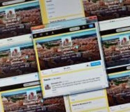 47e Journée mondiale des communications sociales