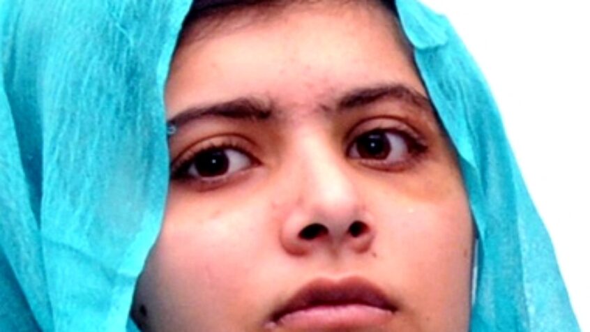 Des nouvelles de Malala…