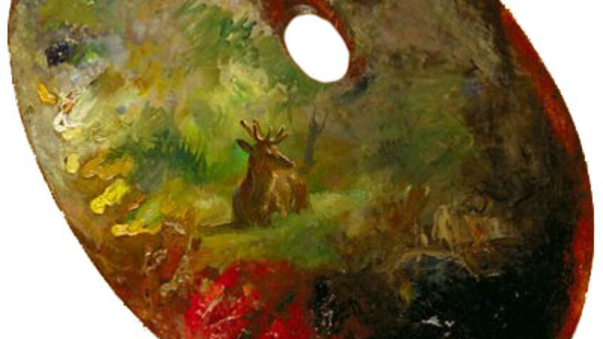 Des ateliers artistiques hors norme