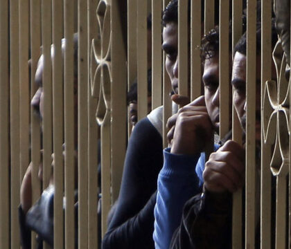 Egypte : Bientôt un parti d&#8217;inspiration copte ?
