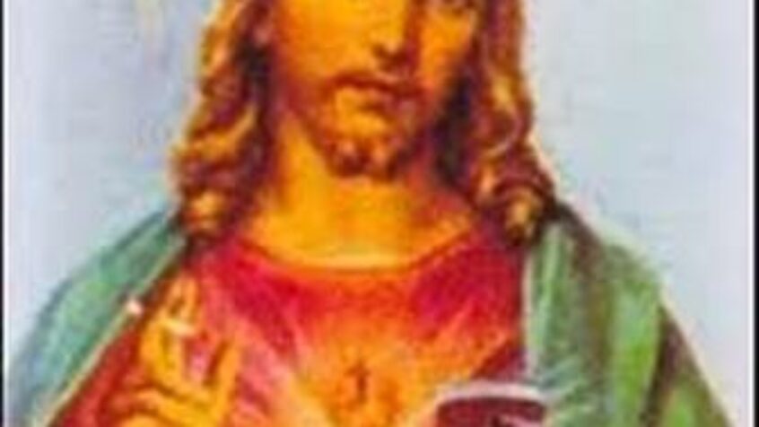 Scandale autour de l&rsquo;image d&rsquo;un Jésus « smoking and drinking »