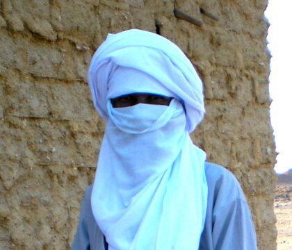 Mali : Kidal, au cœur d’une opposition ancestrale