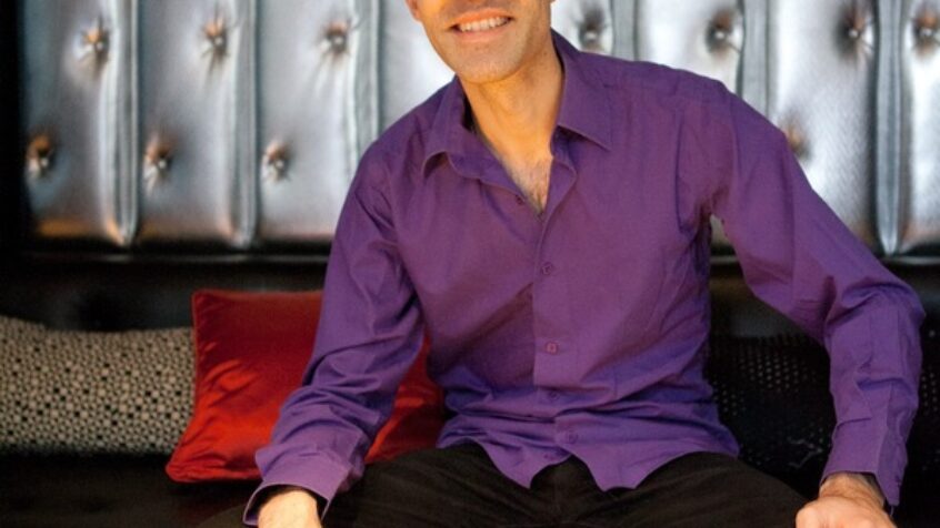 Philippe Arino, homosexuel et abstinent pour Jésus