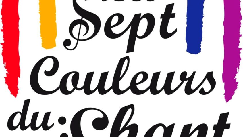 Les Sept Couleurs du Chant