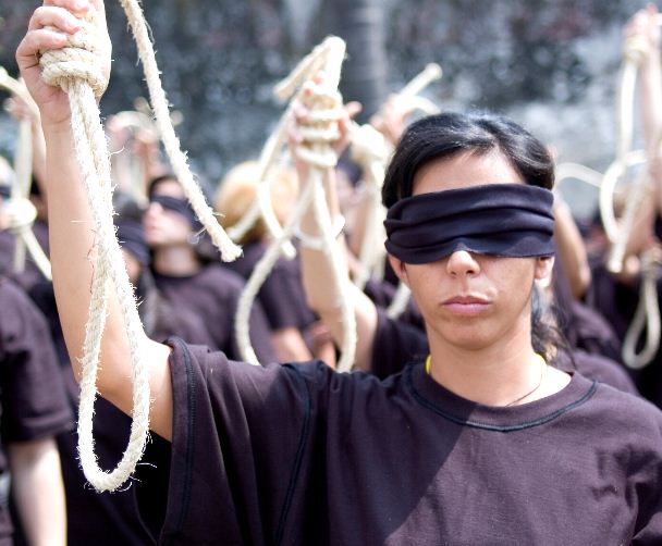 Abolition-peine-de-mort