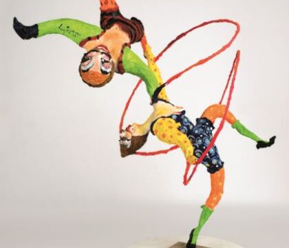 Triennale de l&rsquo;art hors normes