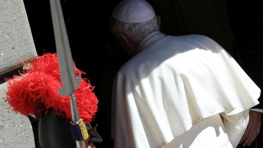 Joseph Ratzinger restera Benoît XVI