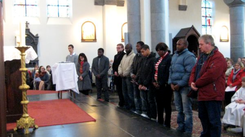 Appel décisif: à Namur aussi !