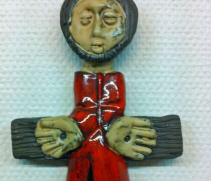 Pierre Defoux, un artiste accompli