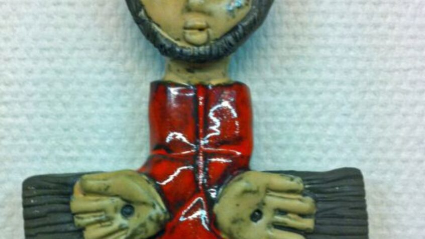 Pierre Defoux, un artiste accompli