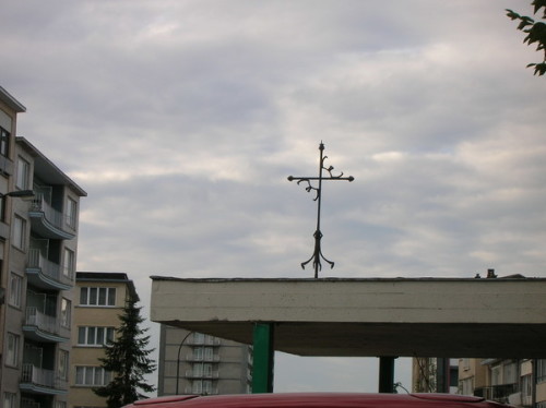 Croix Auderghem