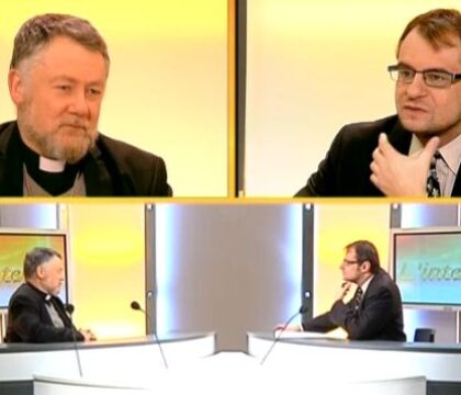 Mgr Kockerols revient sur la démission du pape