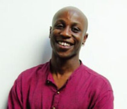 Ladji Diallo, un caïd devenu fils de lumière