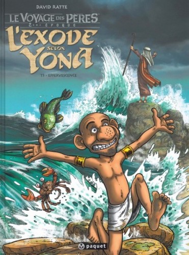 Exode Jona