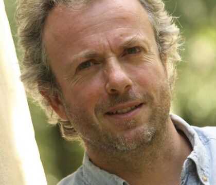 Frédéric Lenoir, le touche-à-tout de Dieu