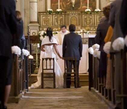 AUDIO &#8211; &#8220;Une question à la foi&#8221; : le mariage (2)