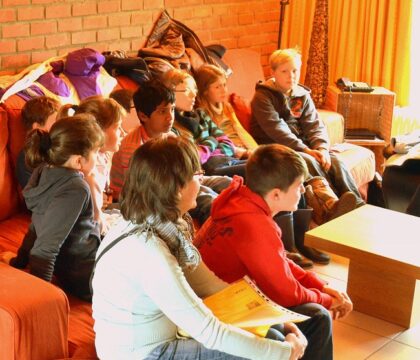 Verviers: Les jeunes, moteurs de transmission…