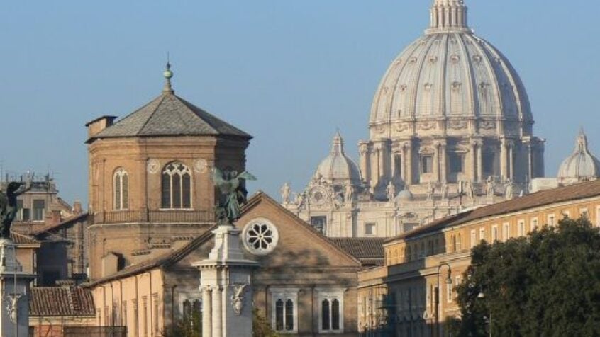 Le pape François promulgue ses premiers « bienheureux »