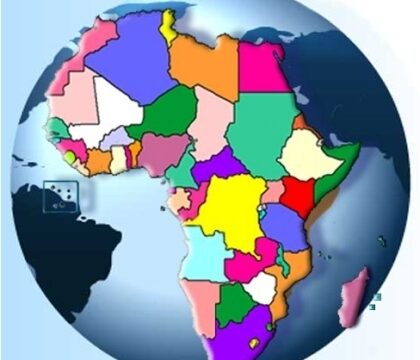 L&rsquo;Eglise partenaire de la transition en Afrique
