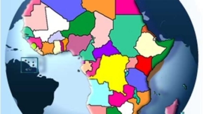 L&rsquo;Eglise partenaire de la transition en Afrique