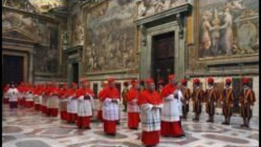 Rome – Vers un conclave anticipé ?