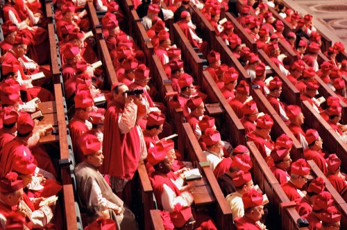 Vatican II