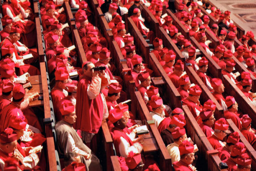 Vatican II