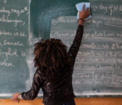 Les enfants, premières victimes des conflits