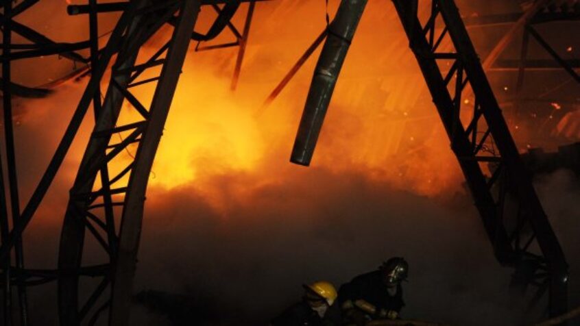 Explosion à Mexico : Soutien de Benoit XVI