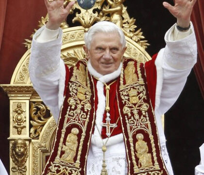 Tous invités à rendre grâce et à invoquer l&rsquo;Esprit Saint