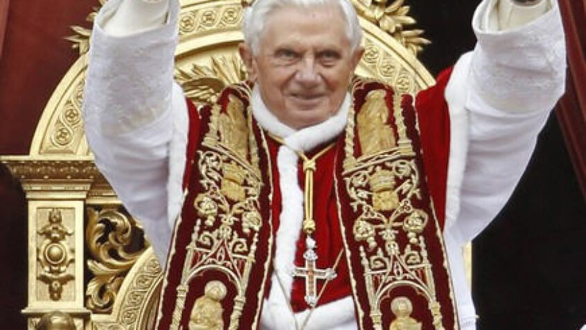 Tous invités à rendre grâce et à invoquer l&rsquo;Esprit Saint