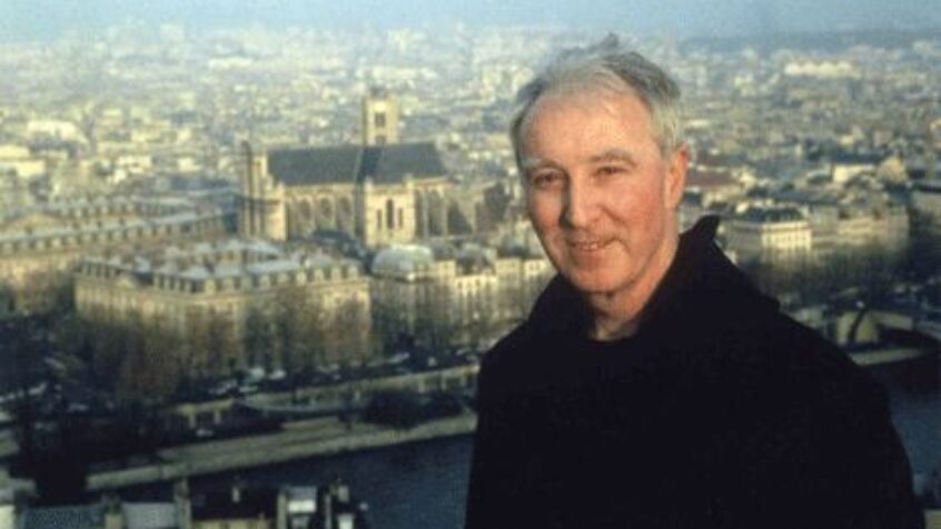 Décès du fondateur des Fraternités Monastiques de Jérusalem