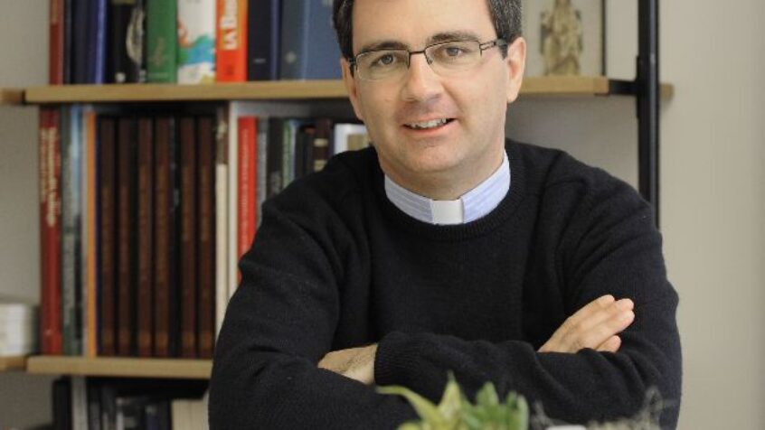 Conclave : « L’Europe a surtout besoin d’un père »