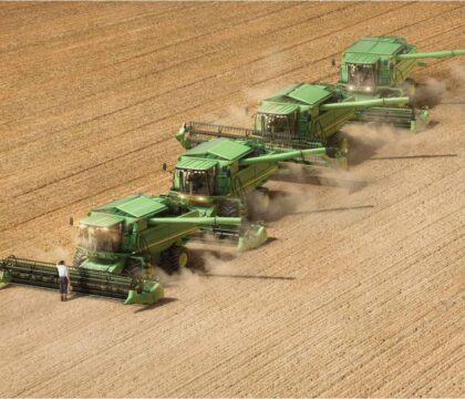 Les agrocarburants, solution ou poison ?