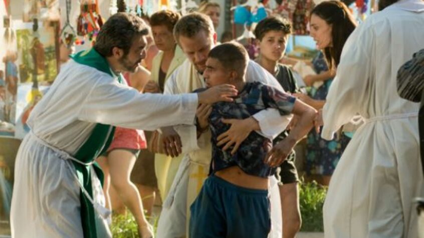 Cinéma: Elefante Blanco