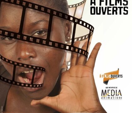 Festival « A films ouverts »