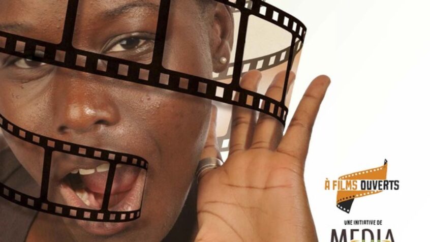 Festival « A films ouverts »