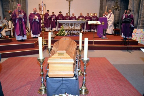 Funerailles du Cardinal Ries (HW) (3)