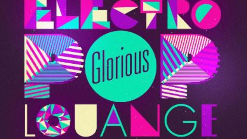 Glorious sort un nouveau CD