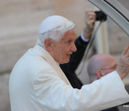 Le pape a démissionné, une décision facile à prendre?