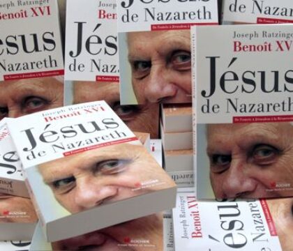 Benoît XVI, pape de l&rsquo;écrit