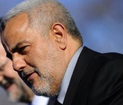 Le Premier ministre marocain a salué le pape